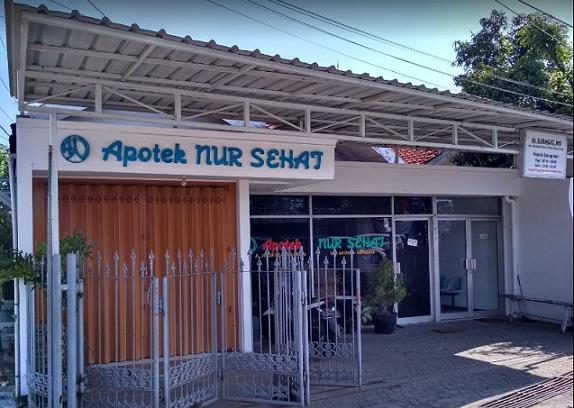 Nur Sehat