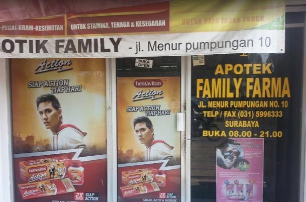 Family Farma