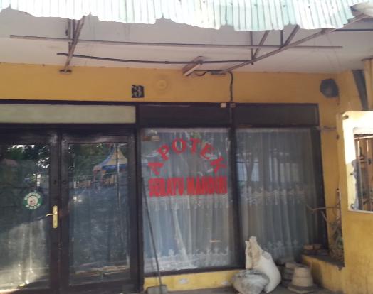 Serayu Mandiri