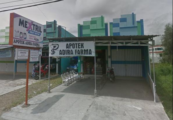 Apotek Adira