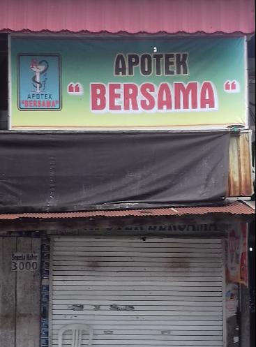 Apotik Bersama