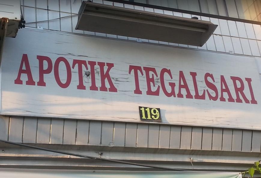 Tegalsari