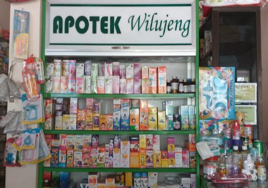 Apotek Wilujeng