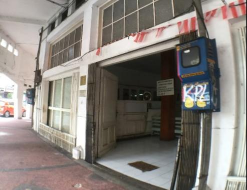 Simpang