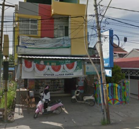 Apotek Azhar Farma