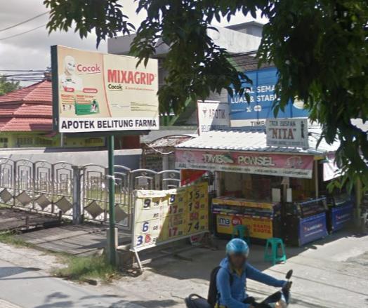 Apotek Belitung Farma