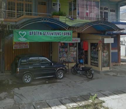 Apotek Beruntung