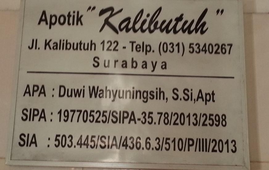 Kalibutuh