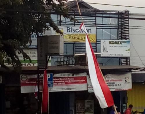 Apotek Sehat - Batu