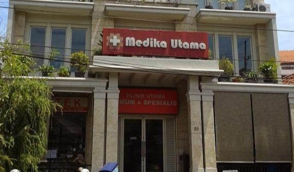 Medika Utama
