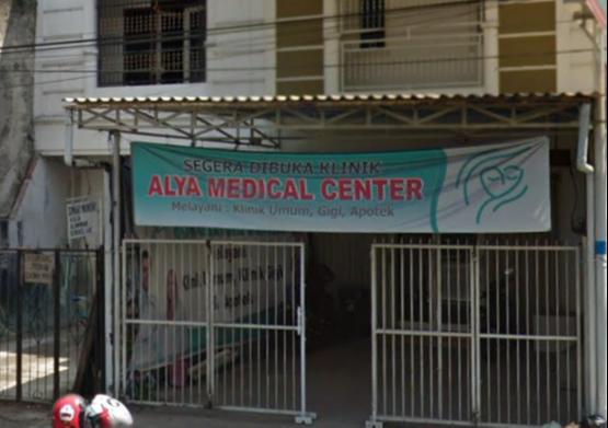 Alya Medical Center