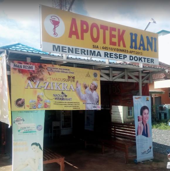 Apotek Hani