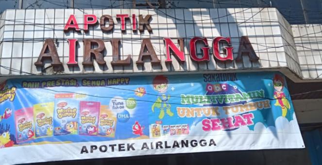 Airlangga