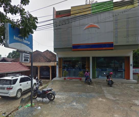 Apotek Kimia Farma Angsau