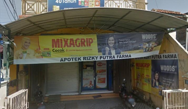 Rizky Putra Farma