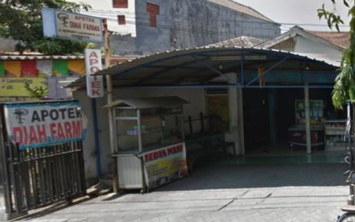 Diah Farma