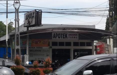 Apotek Anggrek Farma