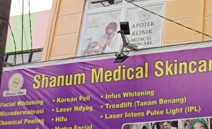 Apotek Shanum