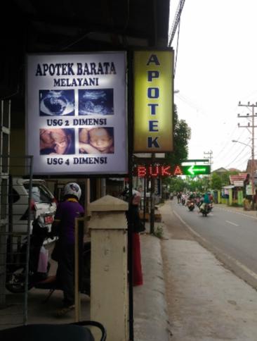 Apotek Barata