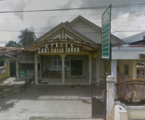 Apotek Sari Mulia