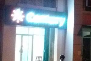 Apotek “ Century “ Delta Mas