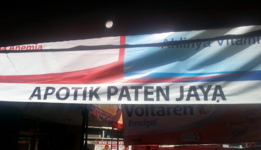 Paten Jaya