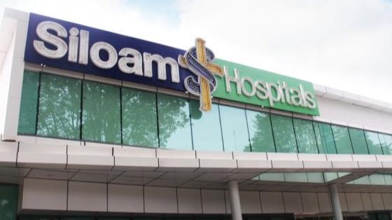 RS Umum Siloam Hospitals Manado