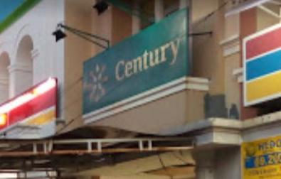 Apotek Century Mall Lippo Cikarang