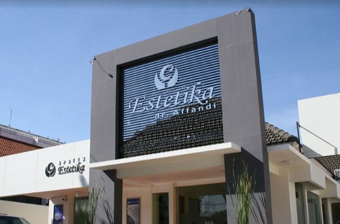 Estetika Dipa Utama