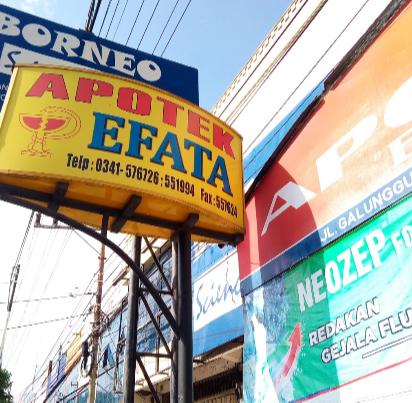 Efata