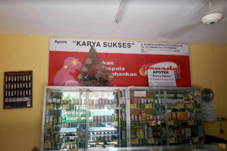 Karya Sukses
