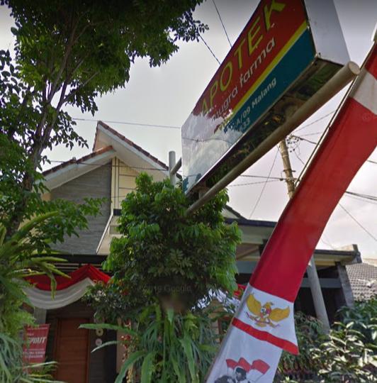 Dheha Anugra Farma