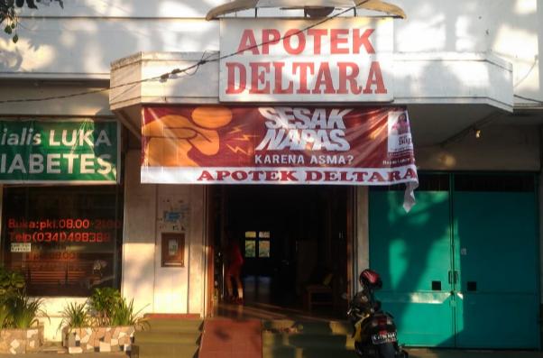 Deltara