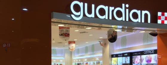 Guardian Mall Olympic