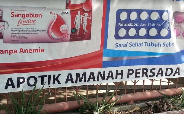 Amanah Persada