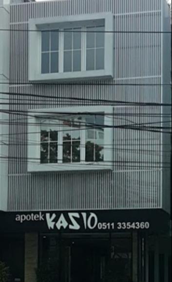 Apotek Kasio
