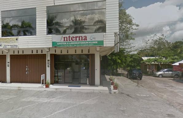 Apotek Interna