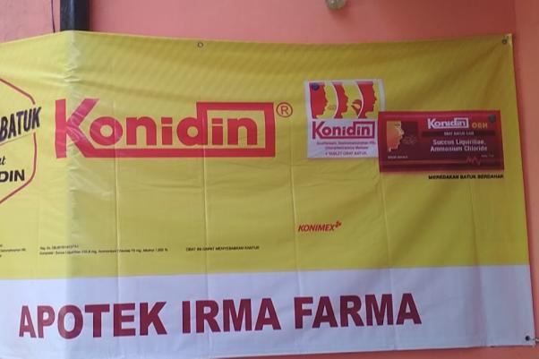 Irma Farma