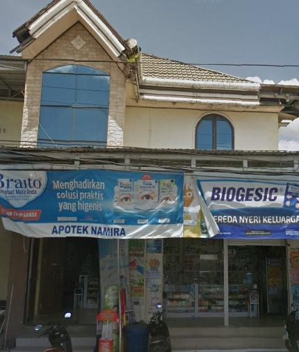 Apotek Namira