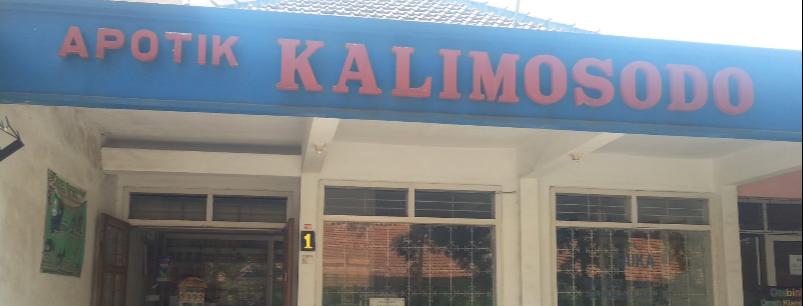 Kalimosodo