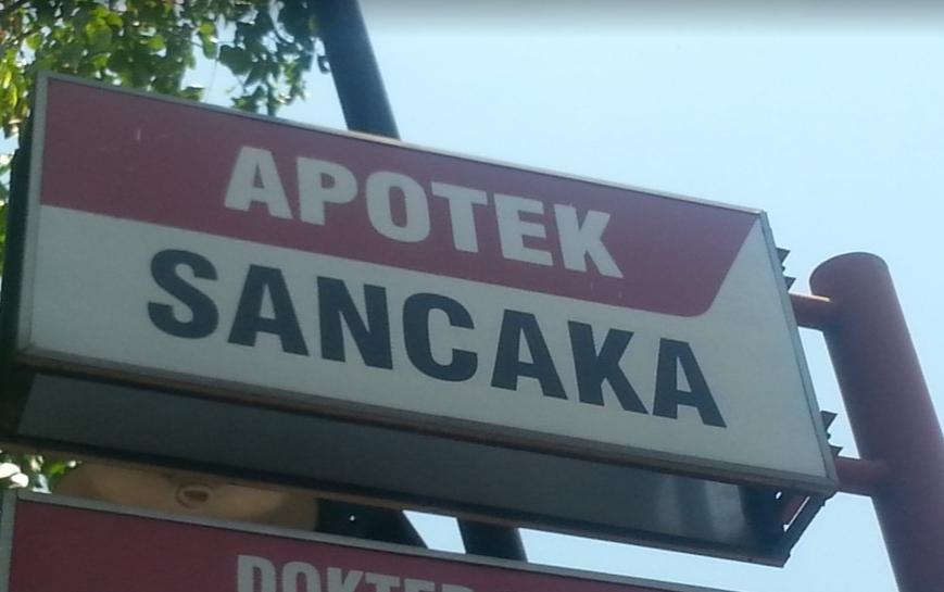 Sancaka (Surabaya)