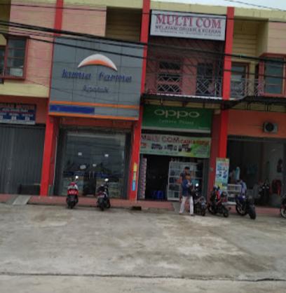Apotek Kimia Farma Pangkalan Bun