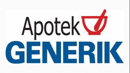 Apotek “ Generik Kebalen “