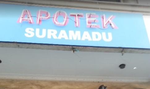 Suramadu