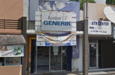 Apotek Generik Bekasi Regency