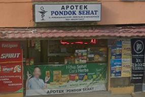 Apotek Pondok Sehat