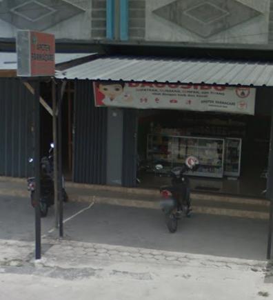 Apotek Farmacare