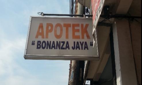 Bonanza Jaya