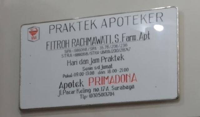 Primadona