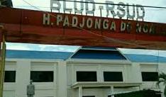 RS Umum Daerah H. Padjonga Dg. Ngalle Takalar